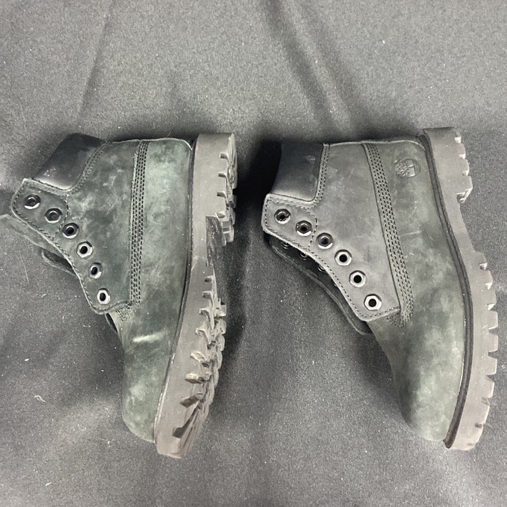 Timberland Boy’s Waterproof Boots (1297) - Picture 4 of 7